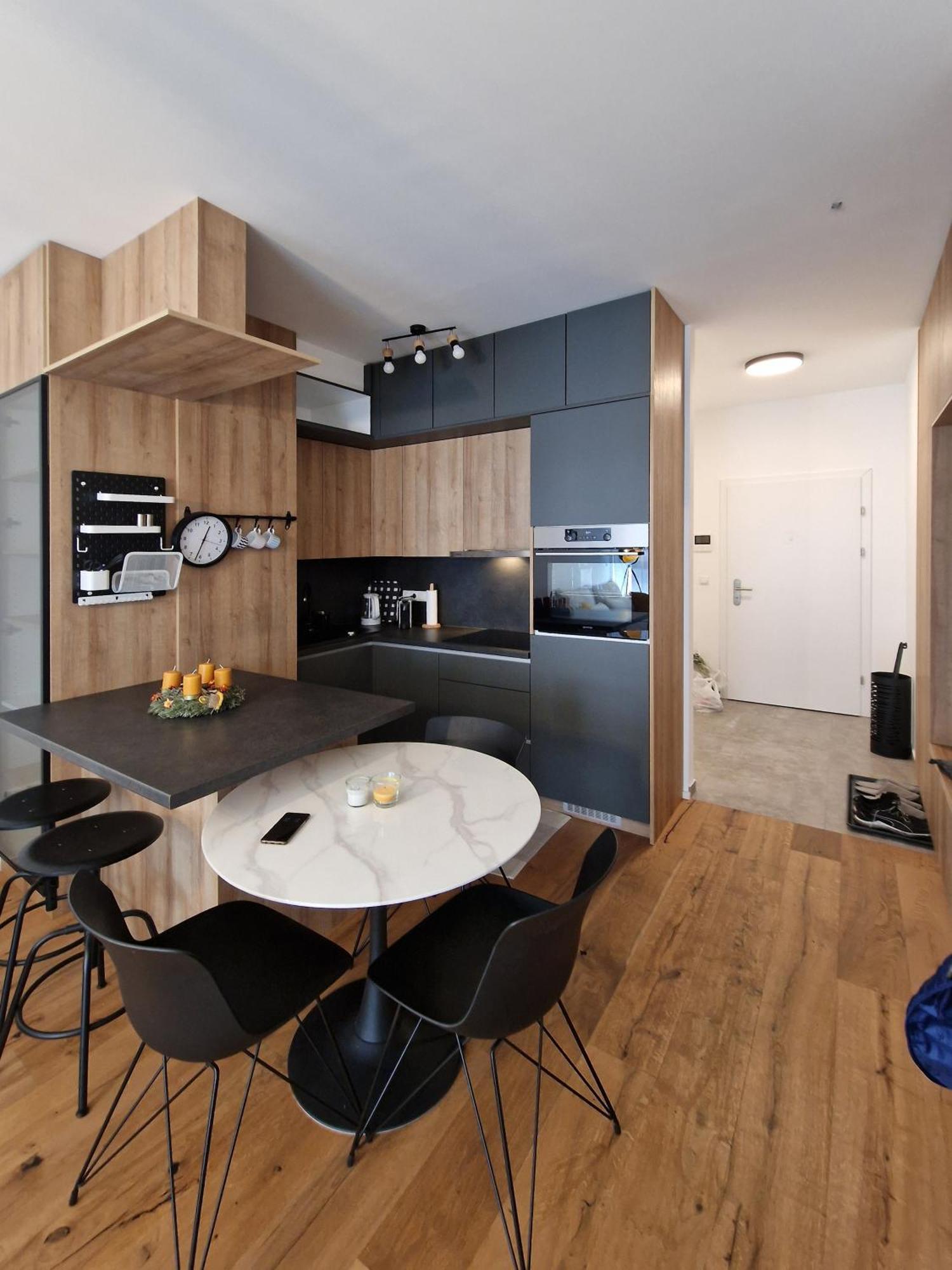 Vienna Luxury New Apartment Favoriten Ngoại thất bức ảnh