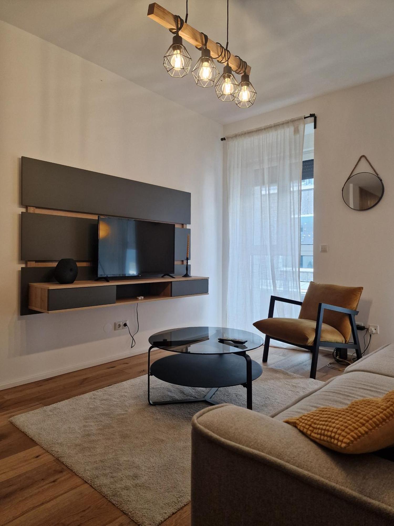 Vienna Luxury New Apartment Favoriten Ngoại thất bức ảnh